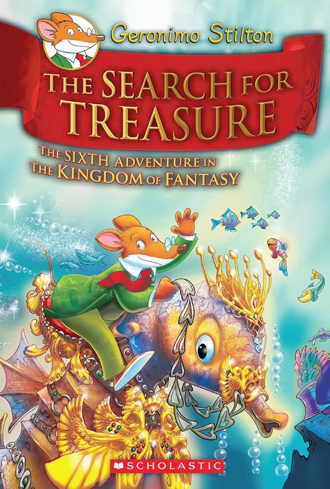 洋書 Geronimo Stilton (21-80) The Wild Wild West (Geronimo Stilton #21): The Wild Wild